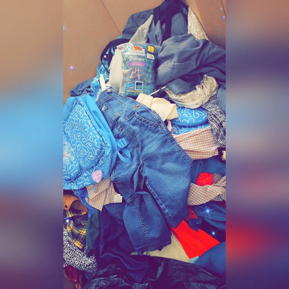 🚫DO NOT LIKE THIS LISTING 🚫 ONLY USE FOR LIVE LISTING..NO CANCELATION!!! - Picture 1 of 7